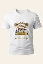 The "Fremont Fortune" Vintage Tee