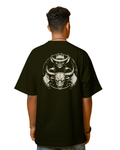 Midnight Outlaw Tee