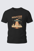 Cosmic Houston Tee