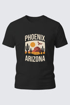 Desert Sky Phoenix Tee