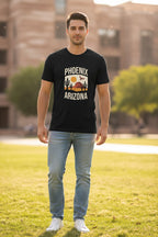 Desert Sky Phoenix Tee