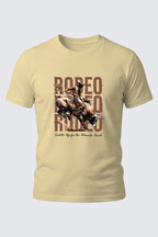 Wild Ride Rodeo Tee