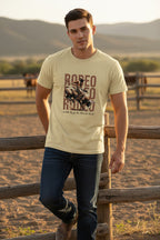 Wild Ride Rodeo Tee