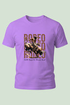 Wild Ride Rodeo Tee