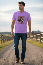 Wild Ride Rodeo Tee