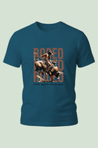 Wild Ride Rodeo Tee