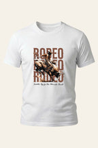 Wild Ride Rodeo Tee