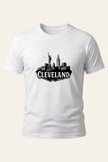 The "Guardian City" Skyline Tee