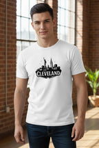 The "Guardian City" Skyline Tee