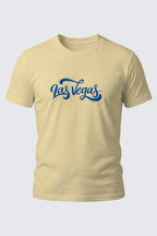 Vegas Vibes Script Tee