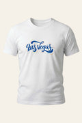 Vegas Vibes Script Tee