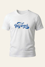 Vegas Vibes Script Tee