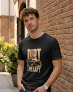 Dirt Therapy Tee