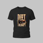 Dirt Therapy Tee