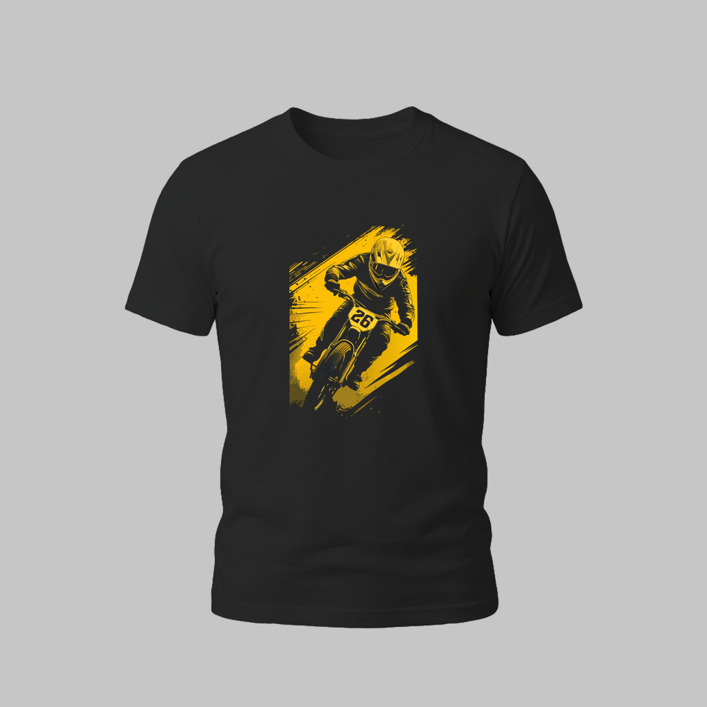 Apex Rush Tee