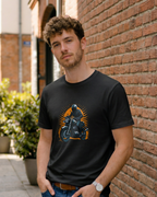 Midnight Rider Tee