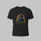 Midnight Rider Tee