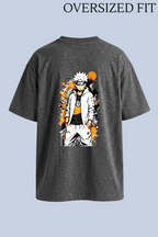 Spiked Hero Street Tee