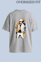 Spiked Hero Street Tee