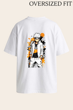 Spiked Hero Street Tee