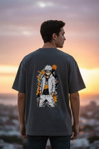 Spiked Hero Street Tee