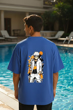 Spiked Hero Street Tee