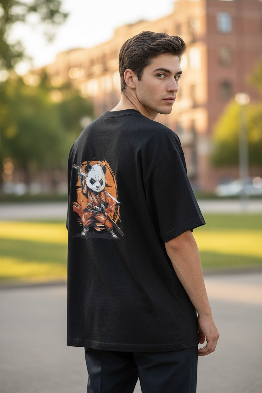 Blade Spirit Panda Tee