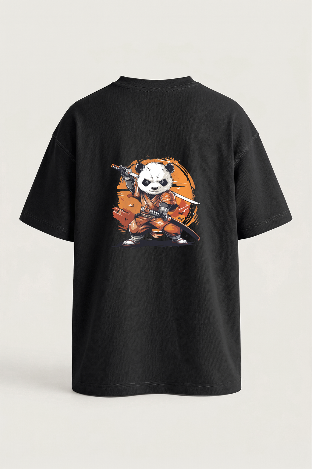Blade Spirit Panda Tee
