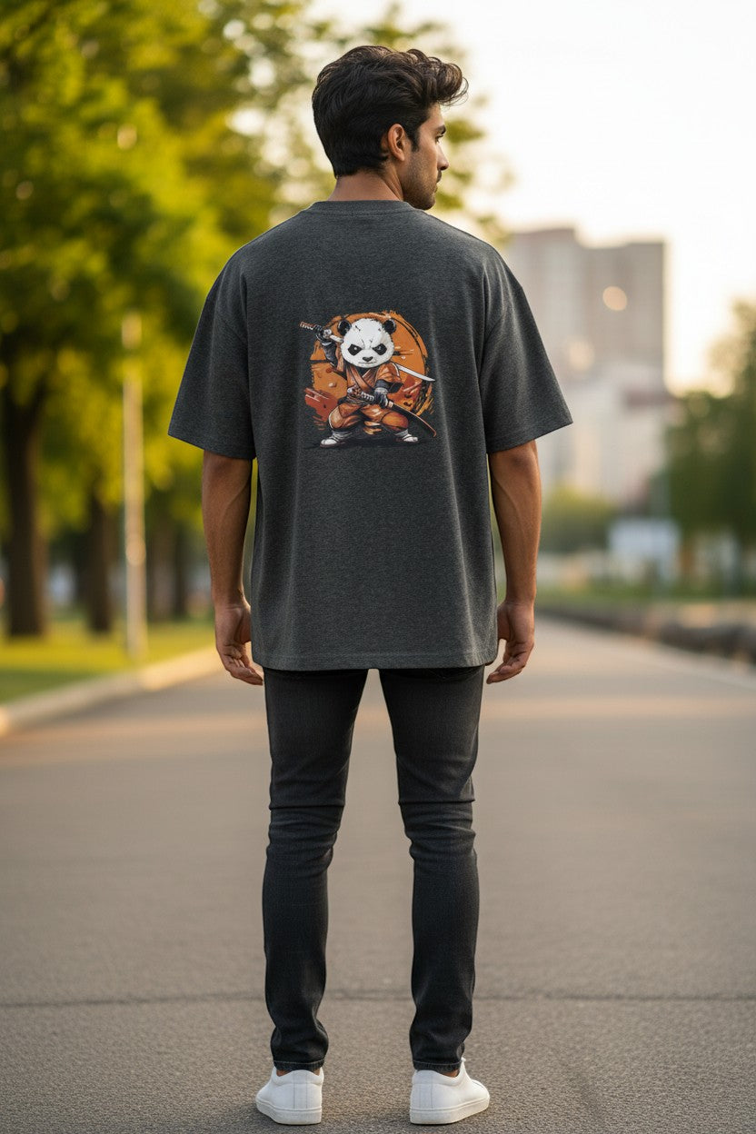 Blade Spirit Panda Tee