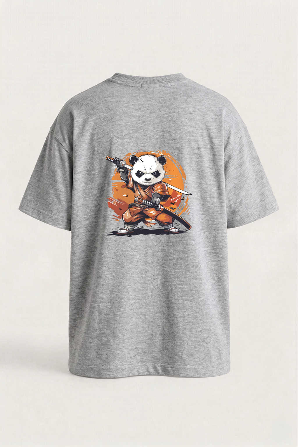 Blade Spirit Panda Tee