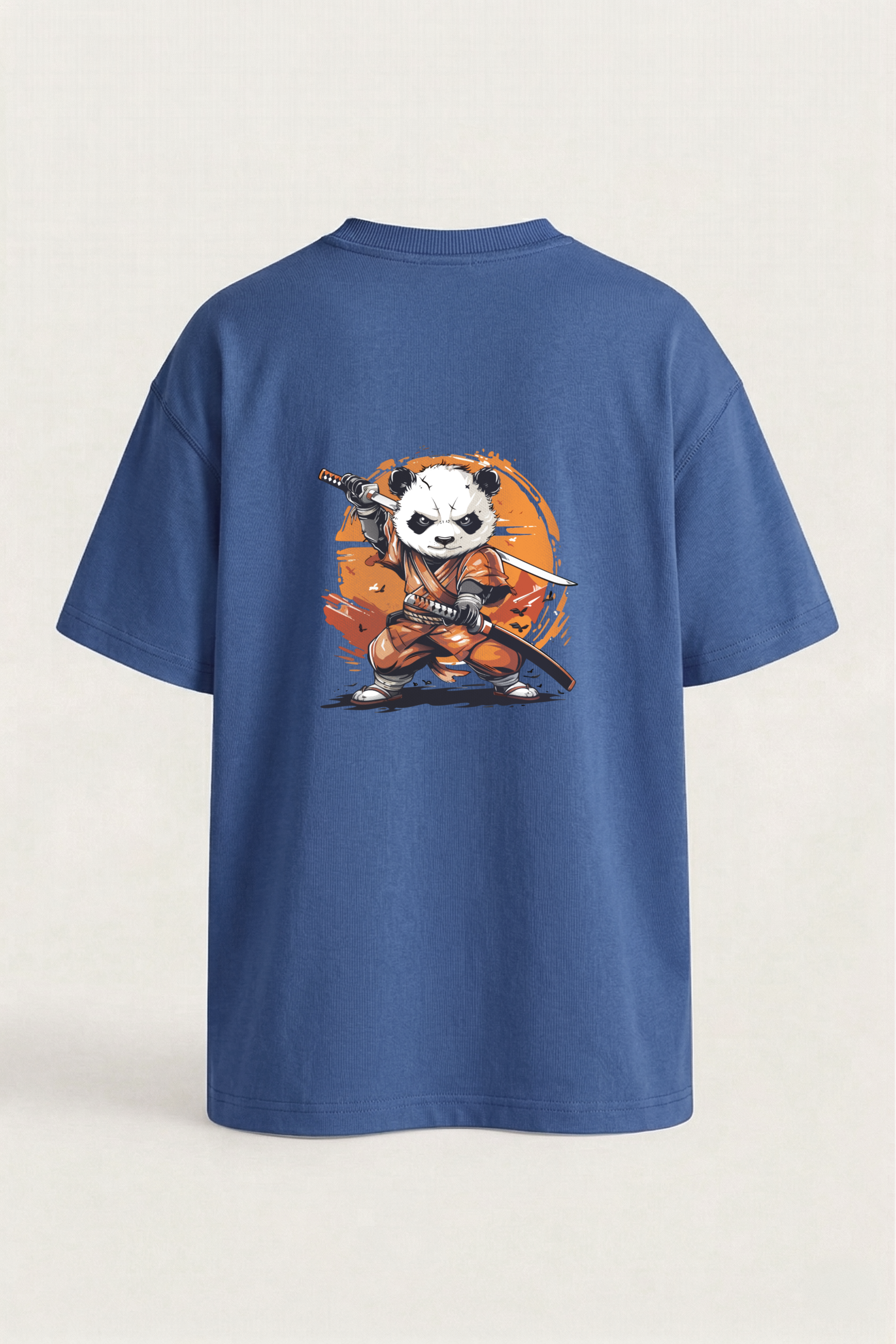 Blade Spirit Panda Tee