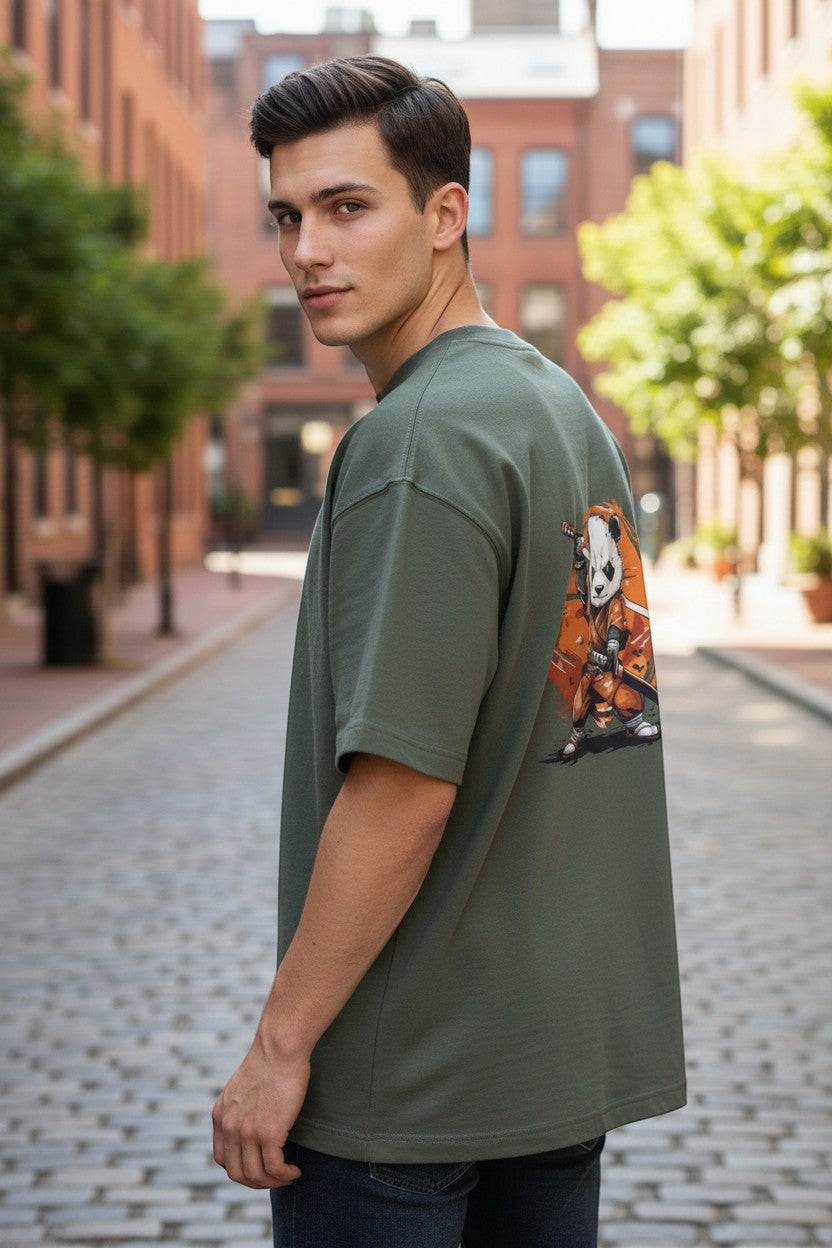 Blade Spirit Panda Tee