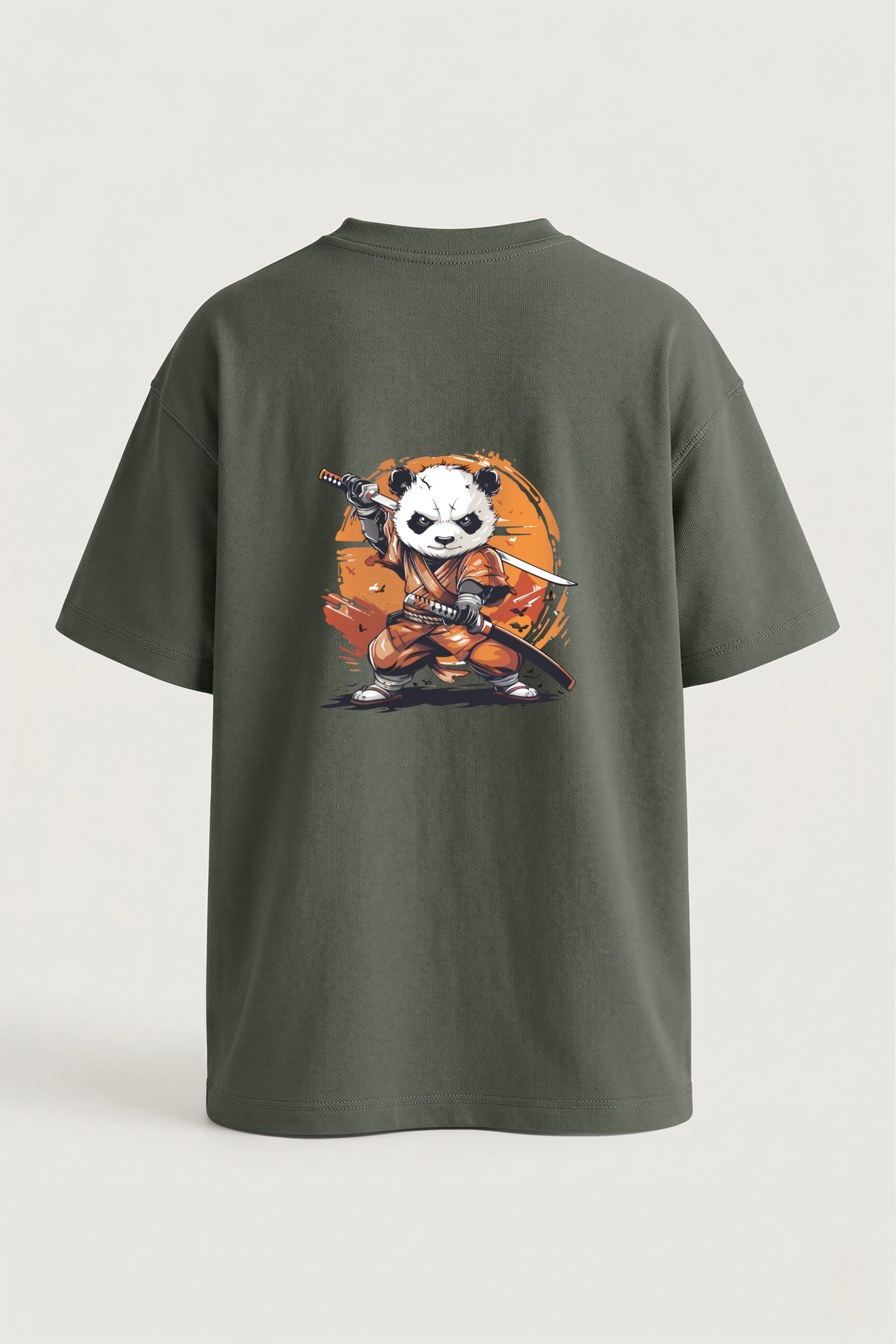 Blade Spirit Panda Tee