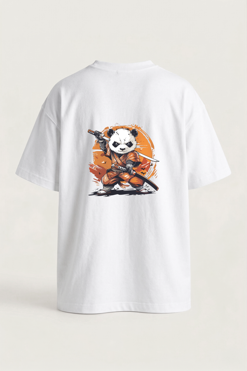 Blade Spirit Panda Tee