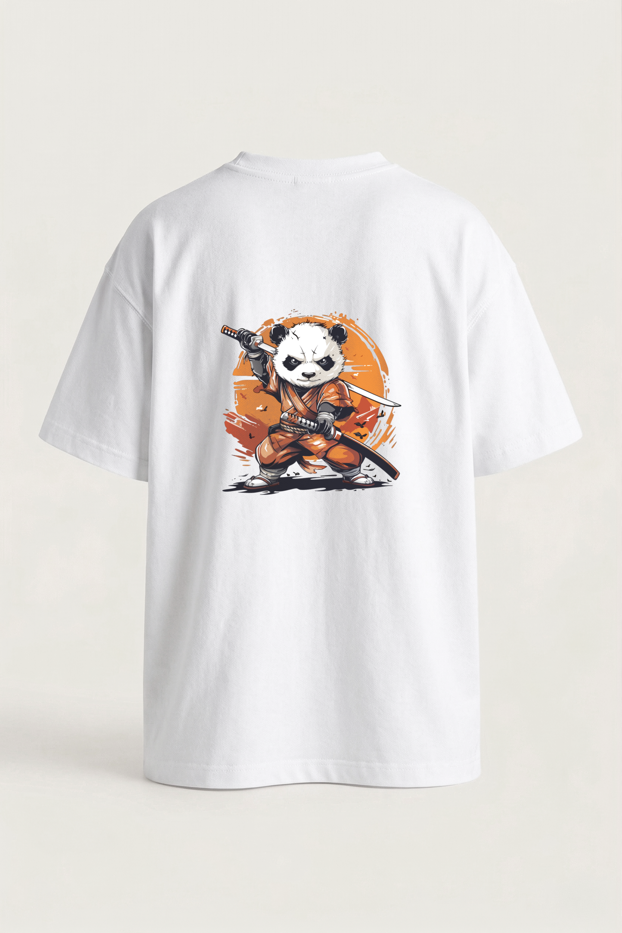 Blade Spirit Panda Tee