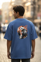 Mystic Flame Panda Tee