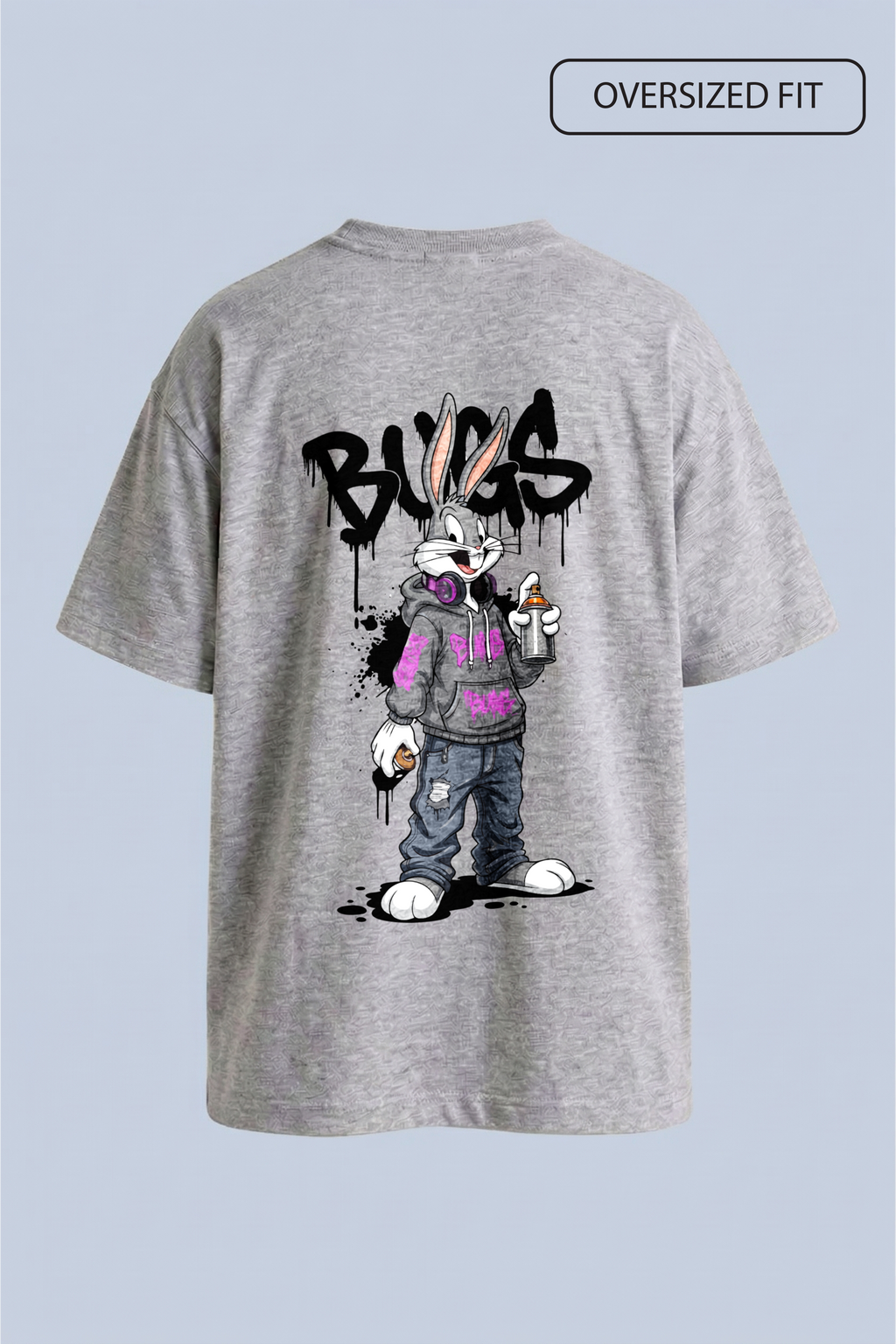 All-Nighter Bunny