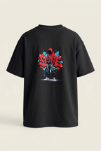 Graffiti Rebel Street Tee
