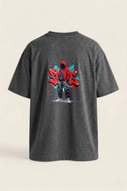 Graffiti Rebel Street Tee