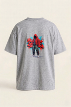 Graffiti Rebel Street Tee