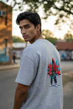 Graffiti Rebel Street Tee