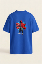 Graffiti Rebel Street Tee