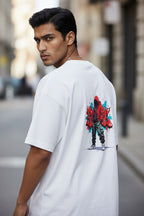 Graffiti Rebel Street Tee