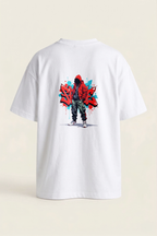 Graffiti Rebel Street Tee