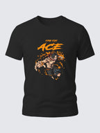 Fire Fist Impact Tee