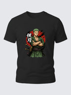Crimson Blade Resolve Tee