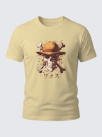 Rogue Skull Voyager Tee