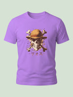 Rogue Skull Voyager Tee