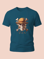 Rogue Skull Voyager Tee