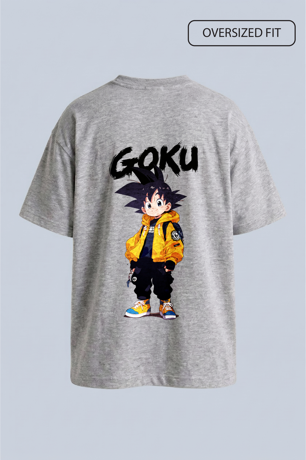 Street Spark Explorer Tee